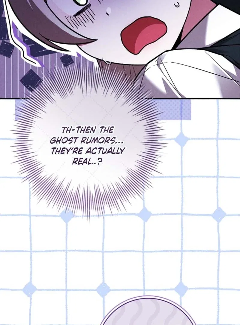 The Regretful Male Lead’s Agency is Now Open for Business! Chapter 36 – Page 32
