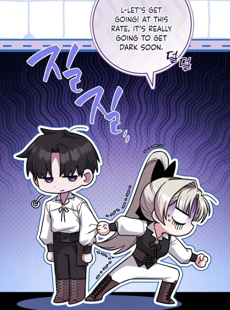 The Regretful Male Lead’s Agency is Now Open for Business! Chapter 36 – Page 33
