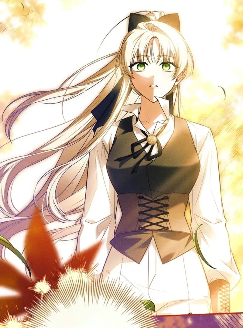 The Regretful Male Lead’s Agency is Now Open for Business! Chapter 36 – Page 43