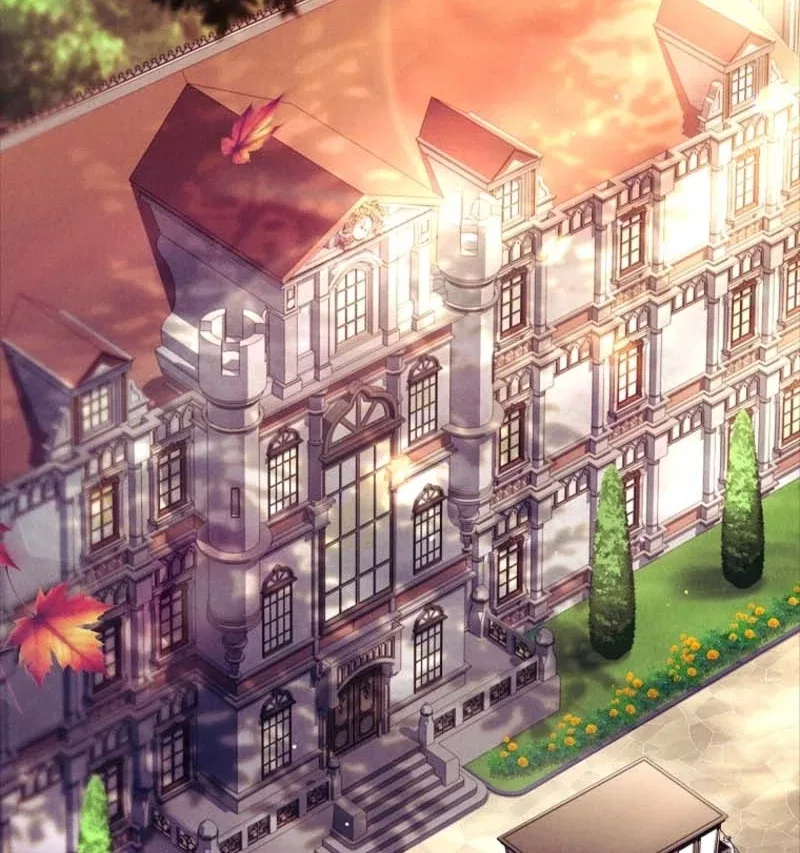 The Regretful Male Lead’s Agency is Now Open for Business! Chapter 36 – Page 54
