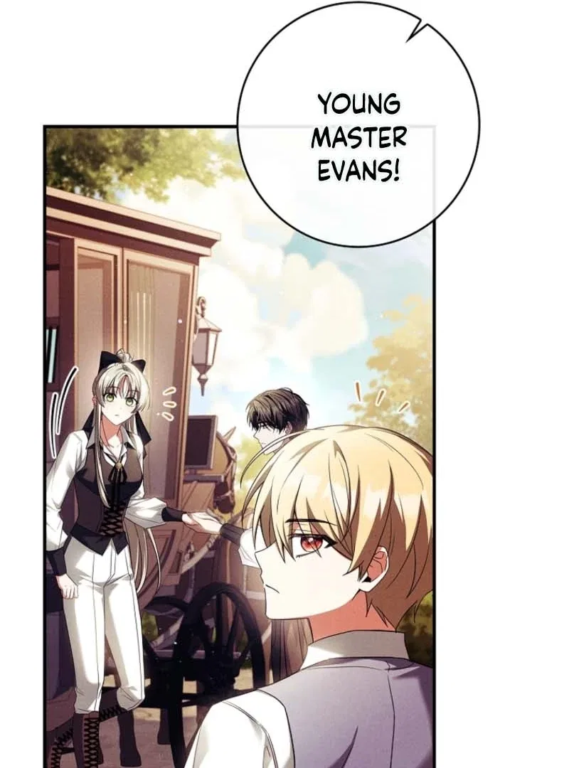 The Regretful Male Lead’s Agency is Now Open for Business! Chapter 36 – Page 56