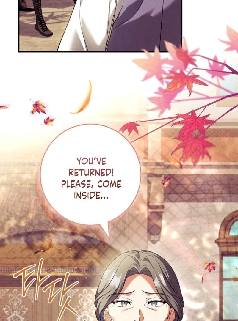 The Regretful Male Lead’s Agency is Now Open for Business! Chapter 36 – Page 57