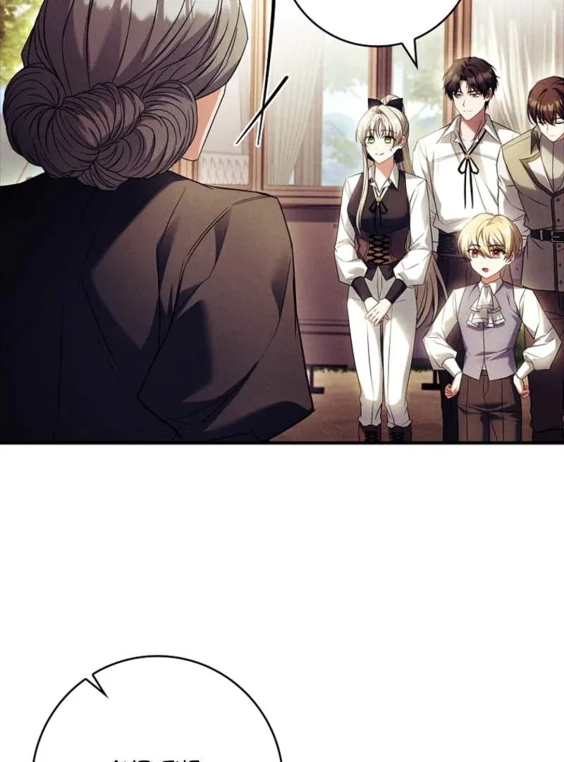 The Regretful Male Lead’s Agency is Now Open for Business! Chapter 36 – Page 60