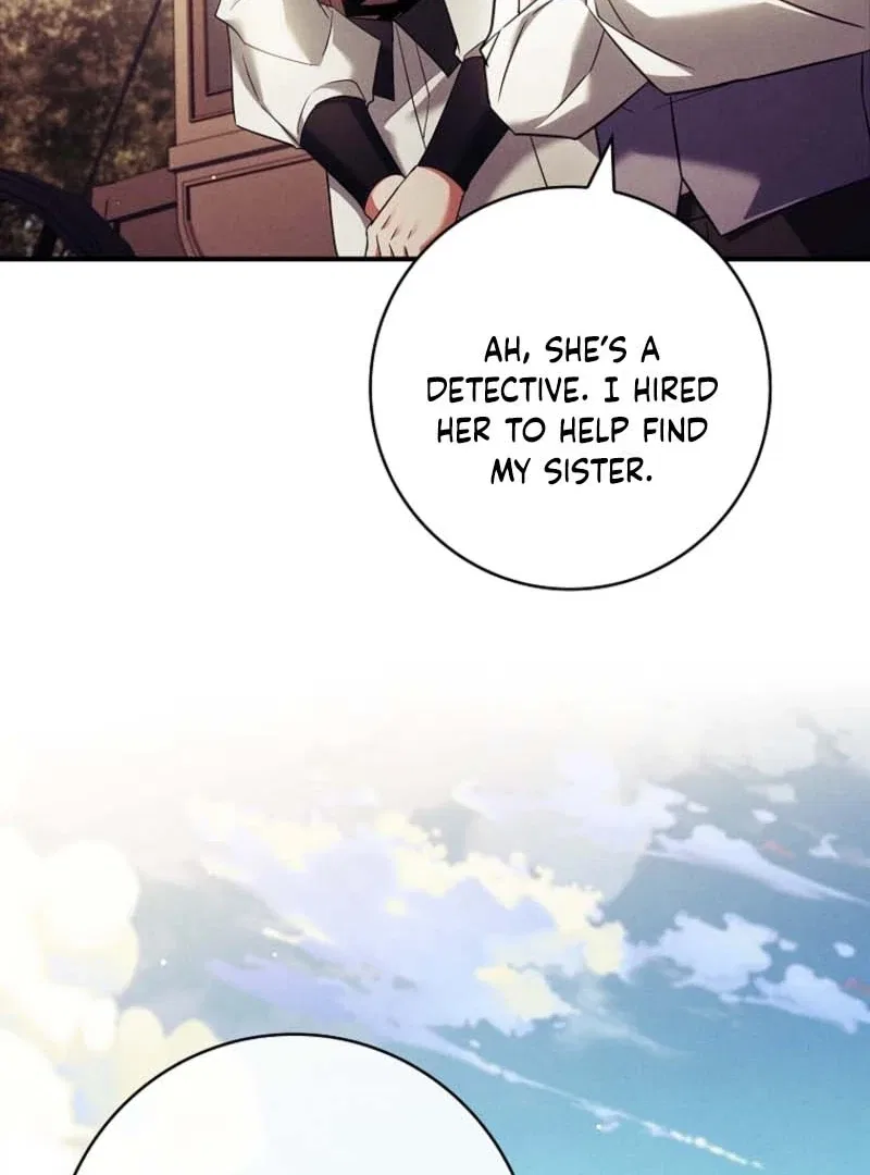 The Regretful Male Lead’s Agency is Now Open for Business! Chapter 36 – Page 62