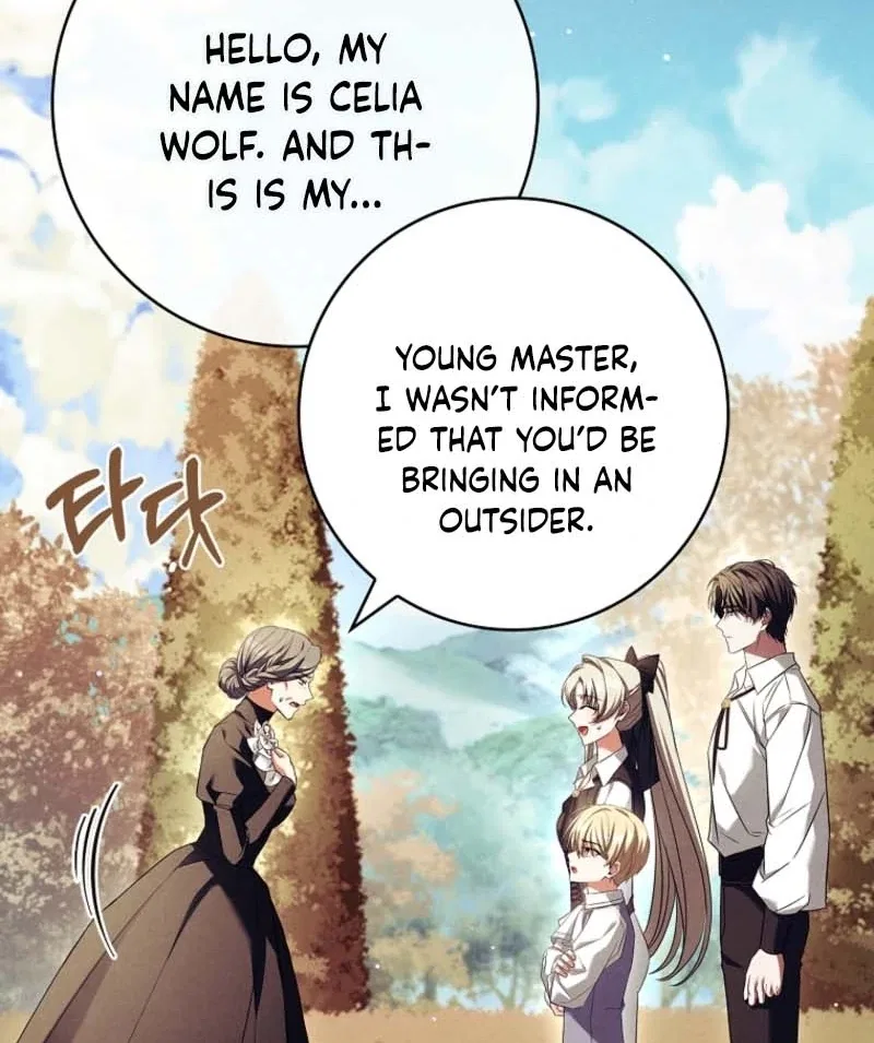 The Regretful Male Lead’s Agency is Now Open for Business! Chapter 36 – Page 63