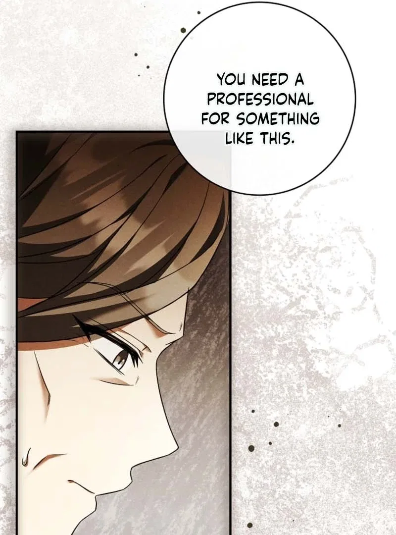 The Regretful Male Lead’s Agency is Now Open for Business! Chapter 36 – Page 65