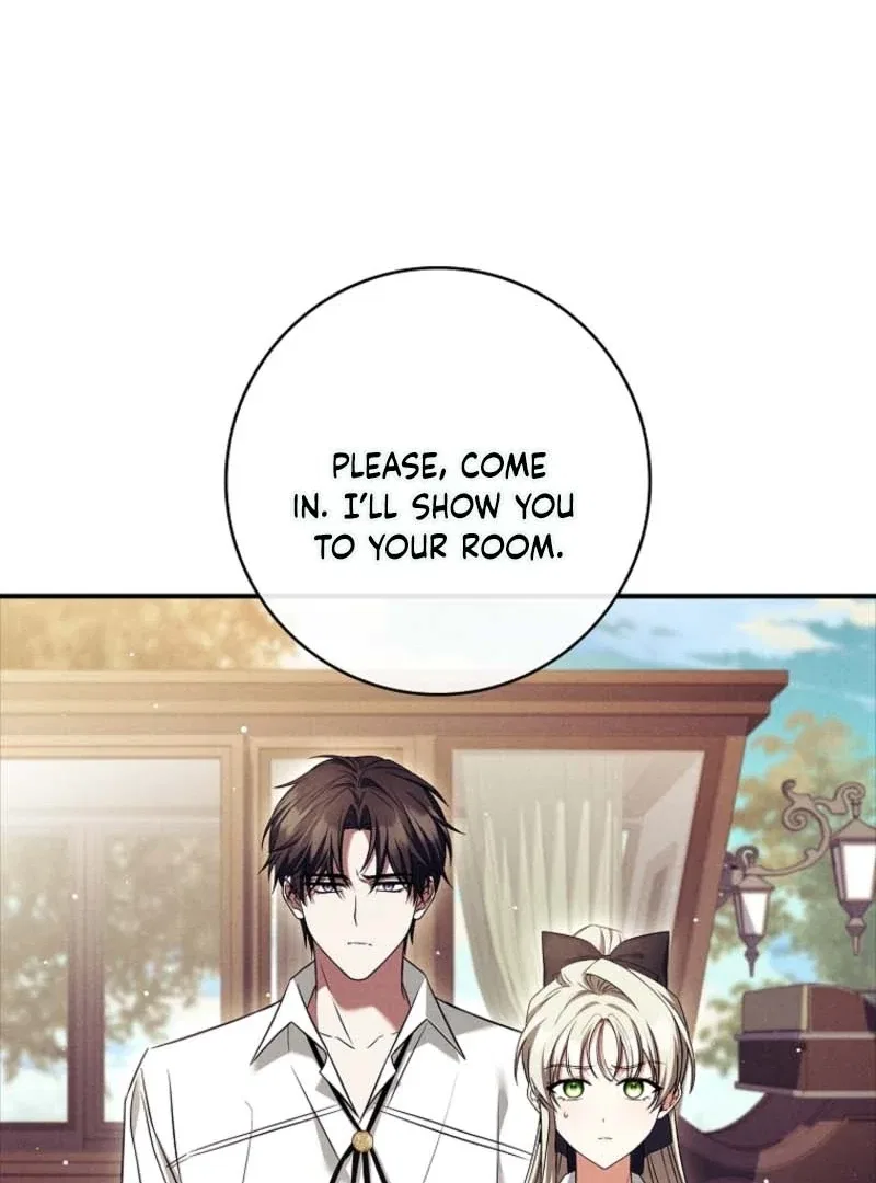The Regretful Male Lead’s Agency is Now Open for Business! Chapter 36 – Page 69