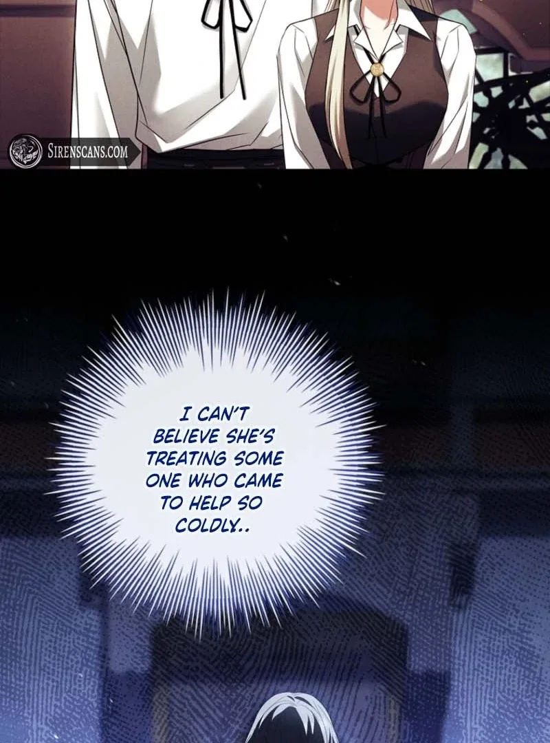 The Regretful Male Lead’s Agency is Now Open for Business! Chapter 36 – Page 70
