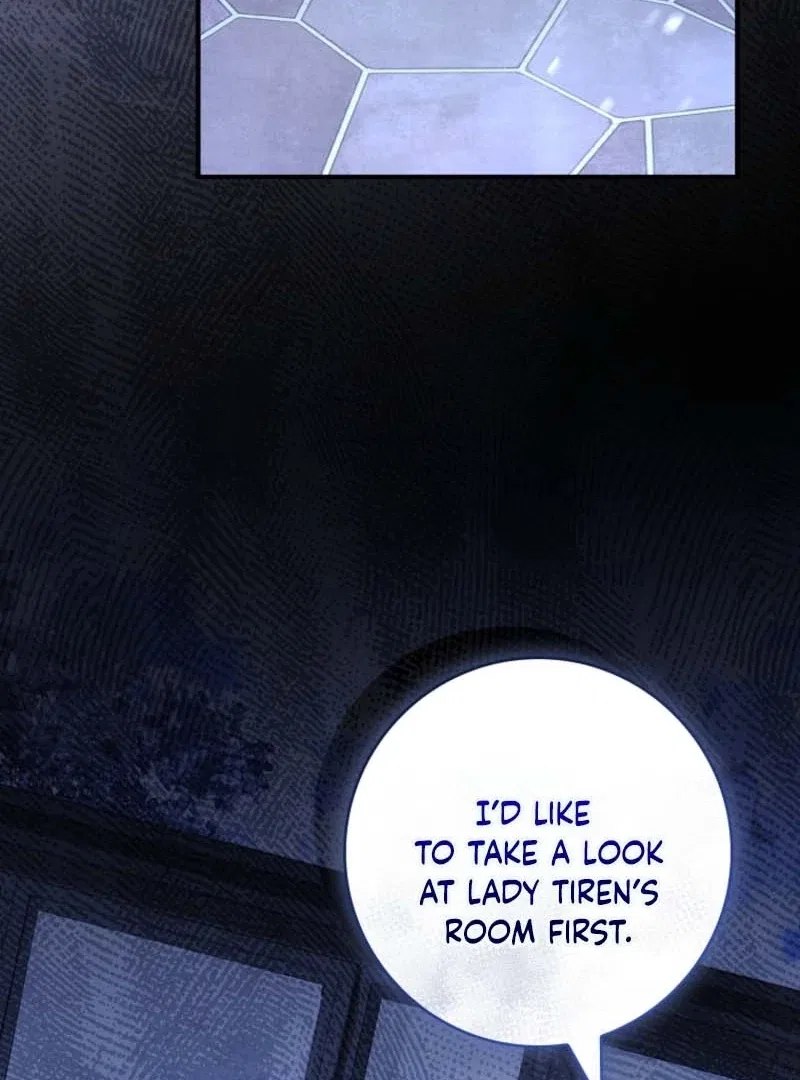 The Regretful Male Lead’s Agency is Now Open for Business! Chapter 36 – Page 76