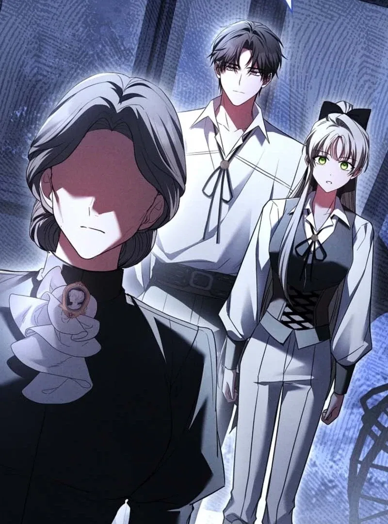 The Regretful Male Lead’s Agency is Now Open for Business! Chapter 36 – Page 77