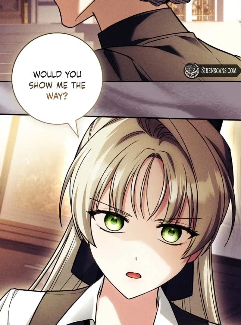 The Regretful Male Lead’s Agency is Now Open for Business! Chapter 36 – Page 79