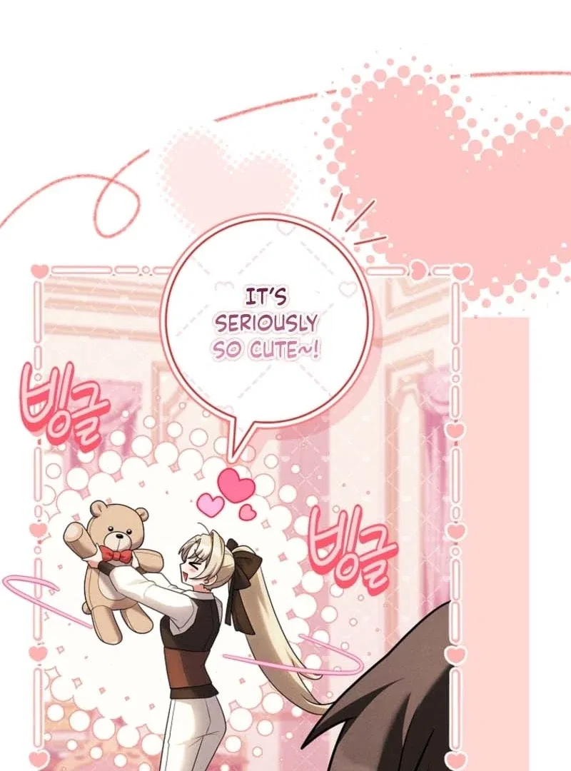 The Regretful Male Lead’s Agency is Now Open for Business! Chapter 36 – Page 87