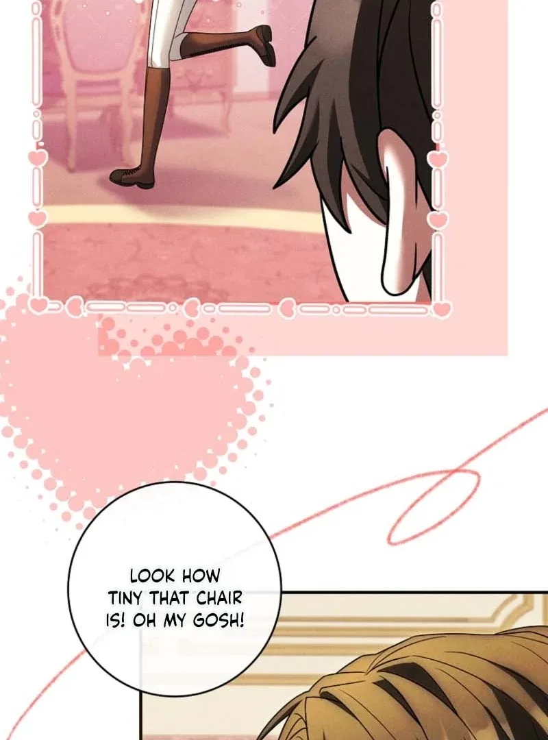 The Regretful Male Lead’s Agency is Now Open for Business! Chapter 36 – Page 88