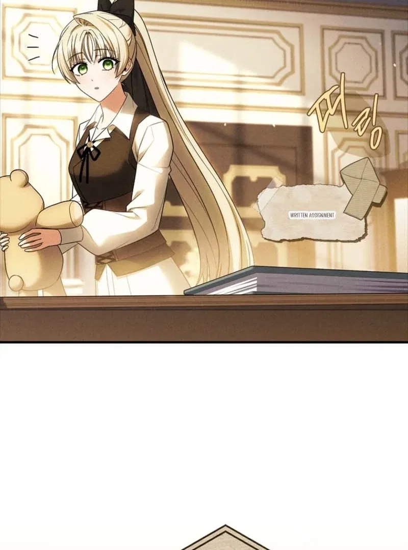The Regretful Male Lead’s Agency is Now Open for Business! Chapter 36 – Page 94