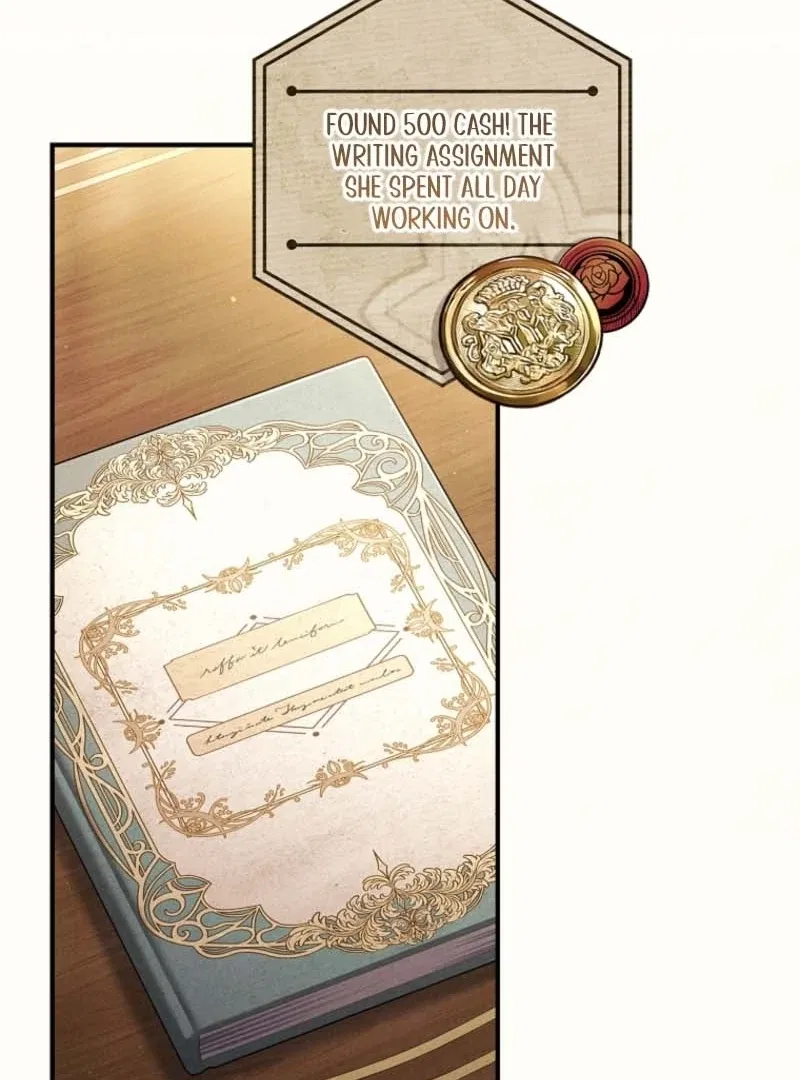 The Regretful Male Lead’s Agency is Now Open for Business! Chapter 36 – Page 95