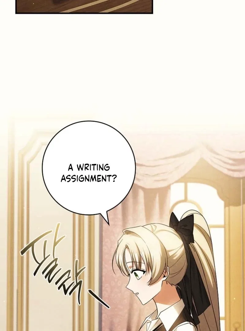 The Regretful Male Lead’s Agency is Now Open for Business! Chapter 36 – Page 96