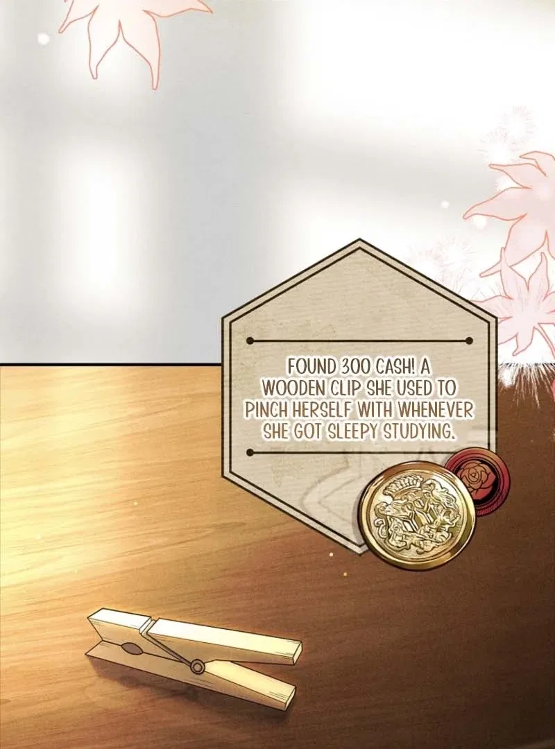 The Regretful Male Lead’s Agency is Now Open for Business! Chapter 36 – Page 105