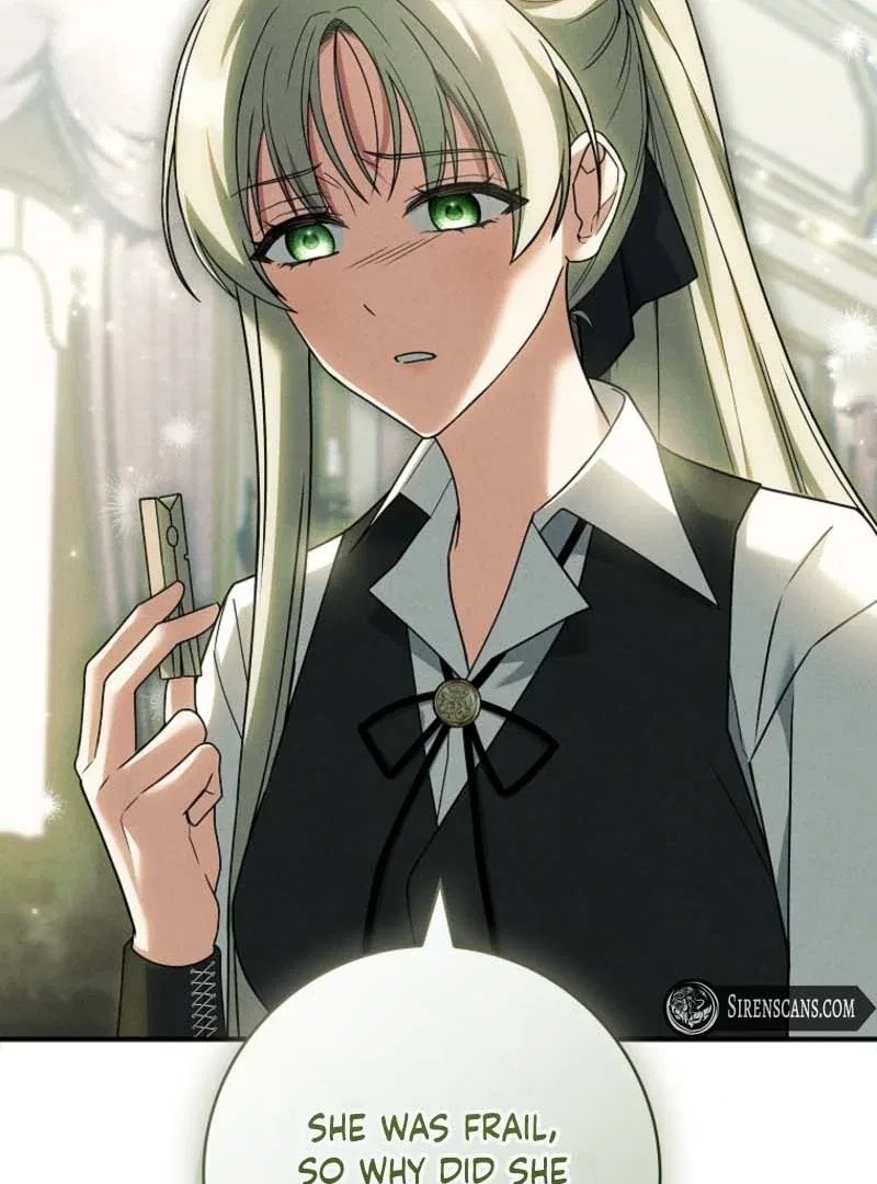 The Regretful Male Lead’s Agency is Now Open for Business! Chapter 36 – Page 107