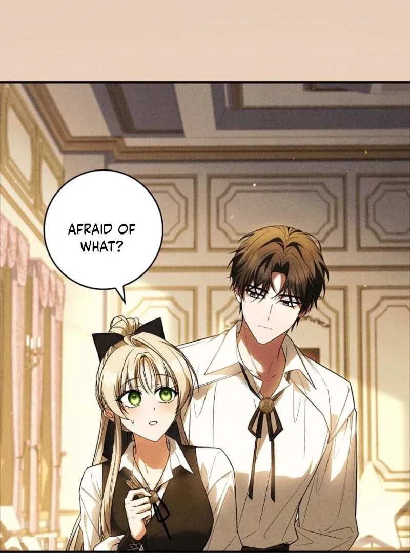 The Regretful Male Lead’s Agency is Now Open for Business! Chapter 36 – Page 111