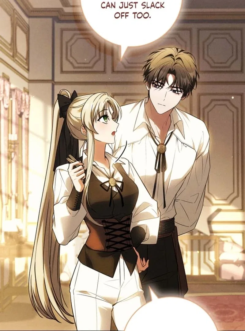 The Regretful Male Lead’s Agency is Now Open for Business! Chapter 36 – Page 117
