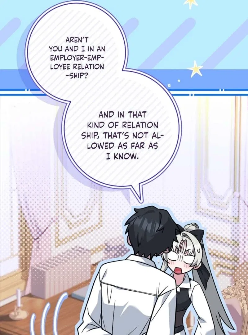 The Regretful Male Lead’s Agency is Now Open for Business! Chapter 36 – Page 120