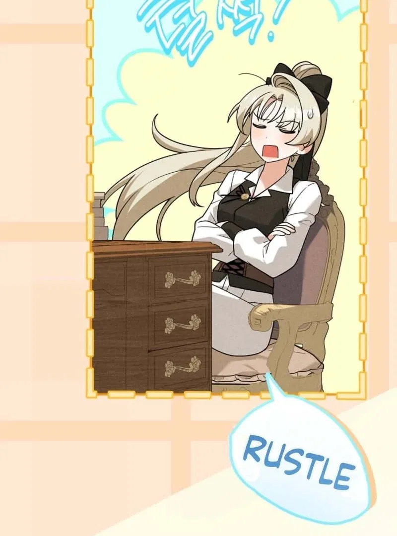 The Regretful Male Lead’s Agency is Now Open for Business! Chapter 36 – Page 123