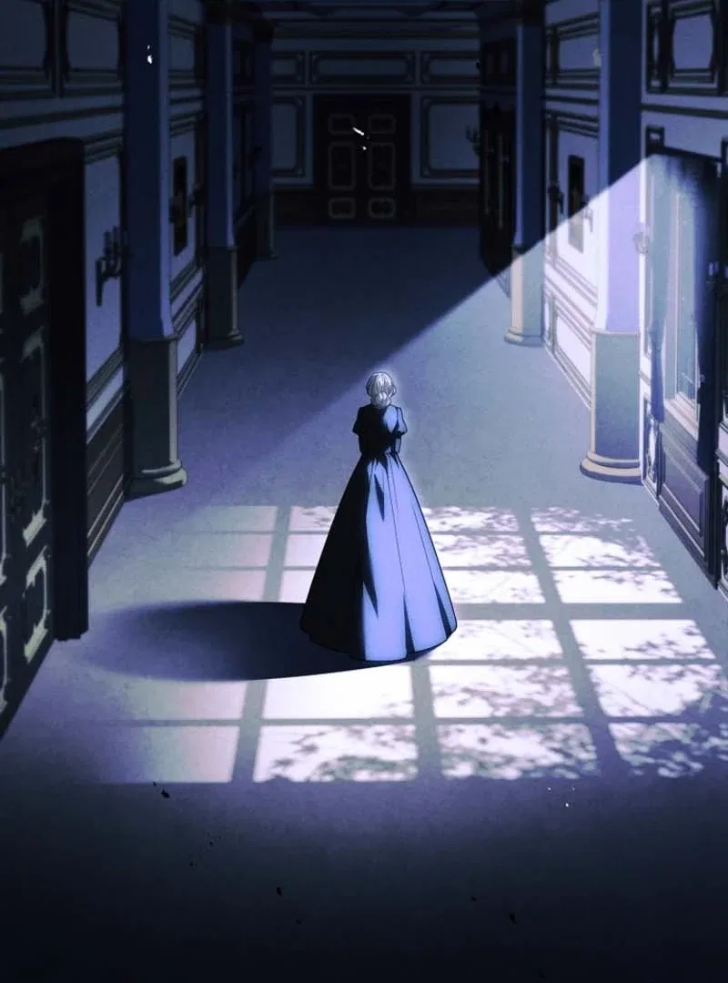 The Regretful Male Lead’s Agency is Now Open for Business! Chapter 36 – Page 131