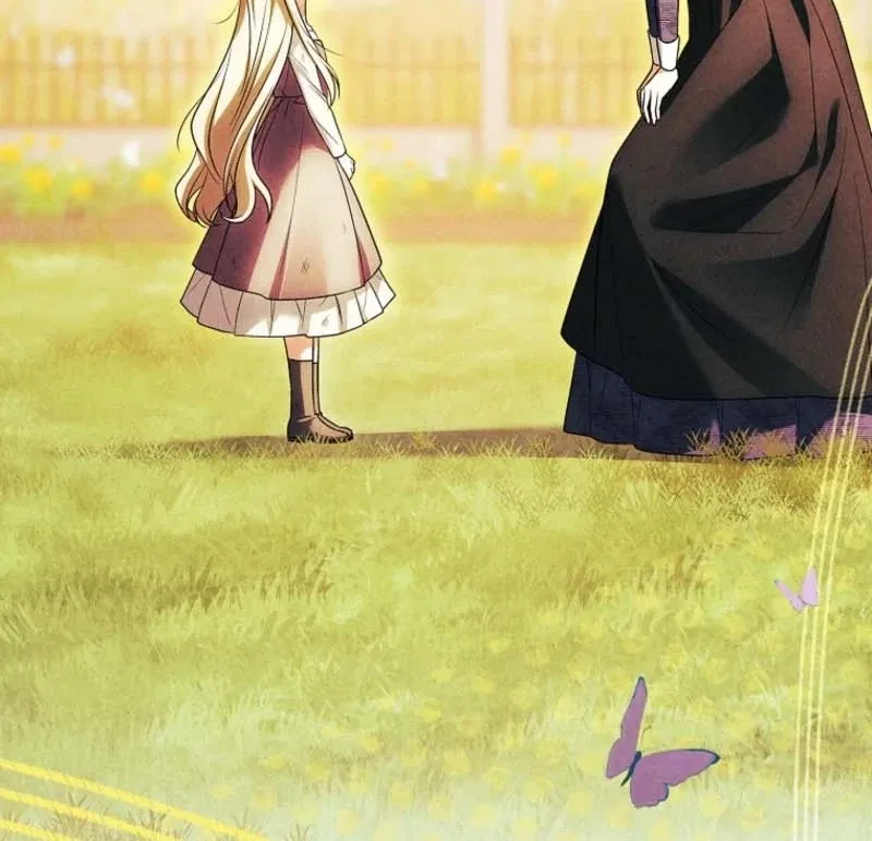 The Regretful Male Lead’s Agency is Now Open for Business! Chapter 35 – Page 7