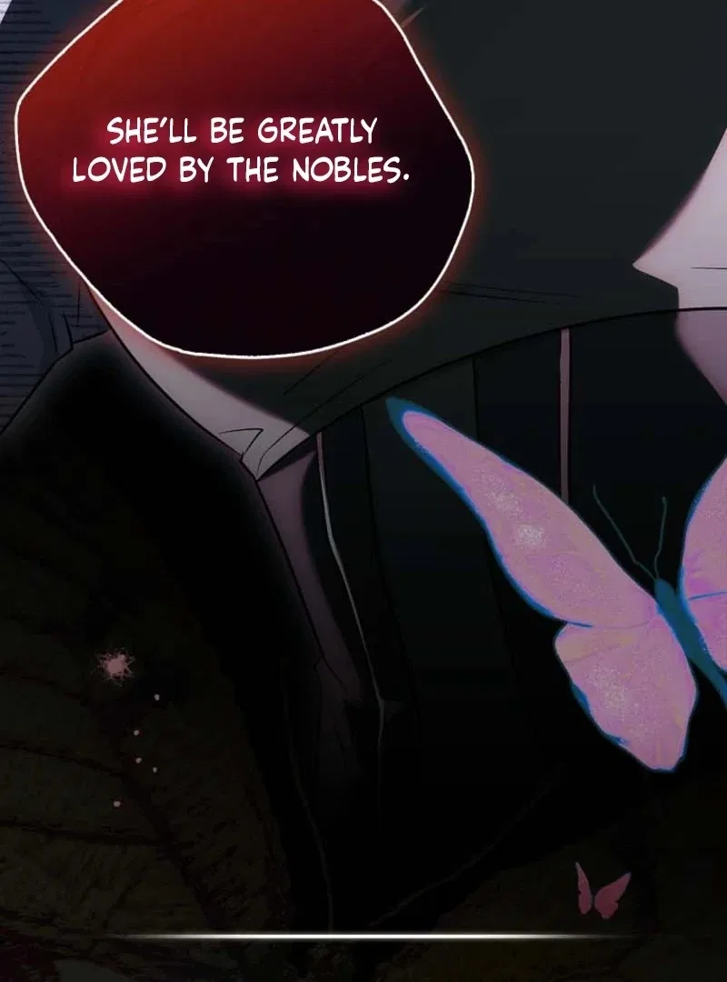 The Regretful Male Lead’s Agency is Now Open for Business! Chapter 35 – Page 11