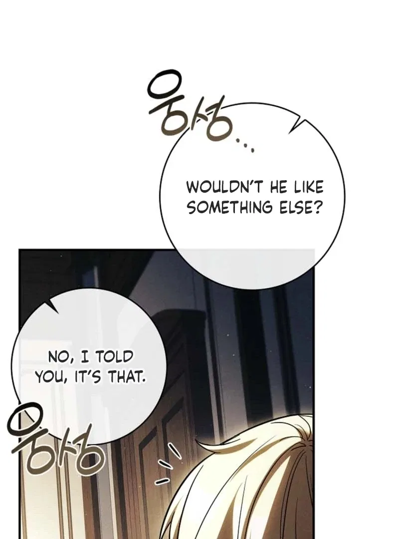 The Regretful Male Lead’s Agency is Now Open for Business! Chapter 35 – Page 19