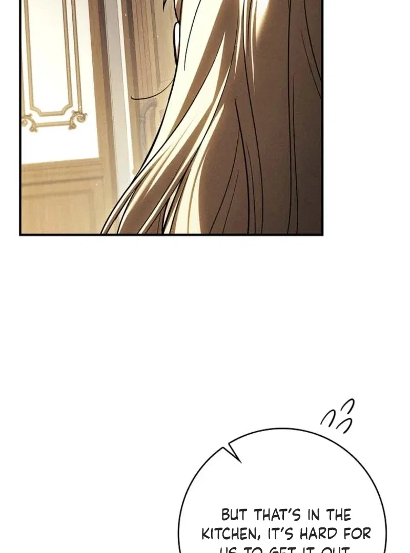 The Regretful Male Lead’s Agency is Now Open for Business! Chapter 35 – Page 20