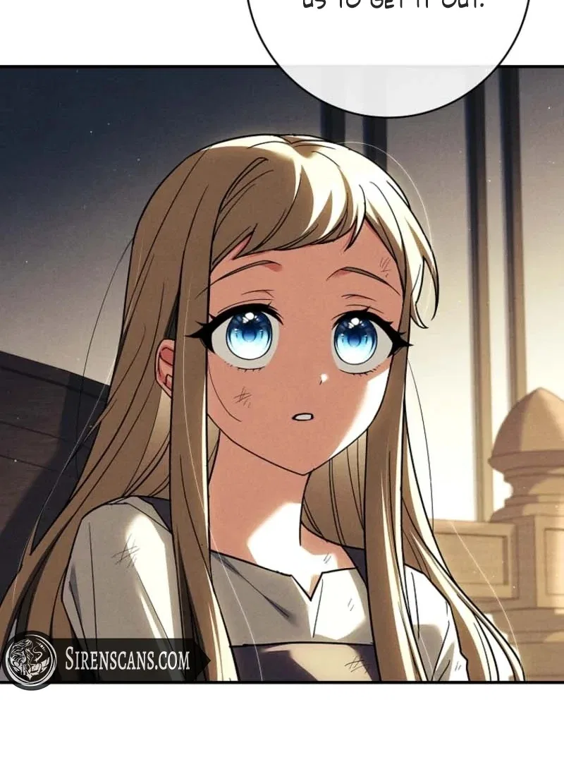 The Regretful Male Lead’s Agency is Now Open for Business! Chapter 35 – Page 21
