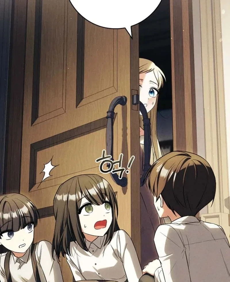 The Regretful Male Lead’s Agency is Now Open for Business! Chapter 35 – Page 24