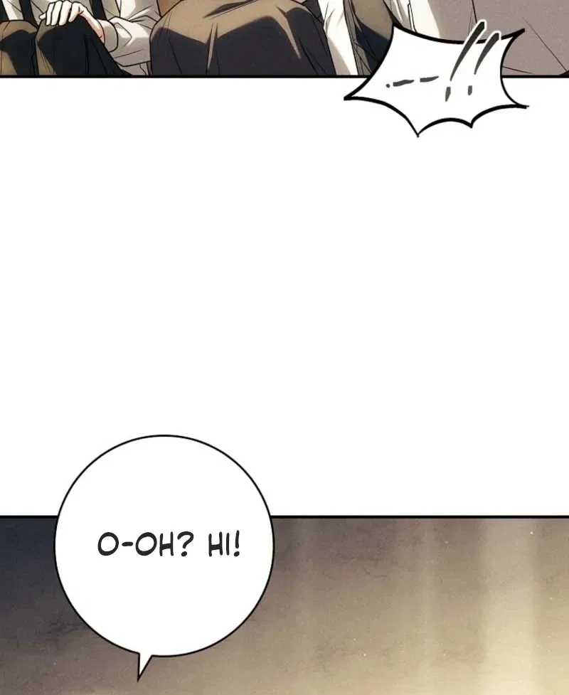 The Regretful Male Lead’s Agency is Now Open for Business! Chapter 35 – Page 25