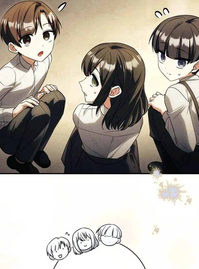 The Regretful Male Lead’s Agency is Now Open for Business! Chapter 35 – Page 26