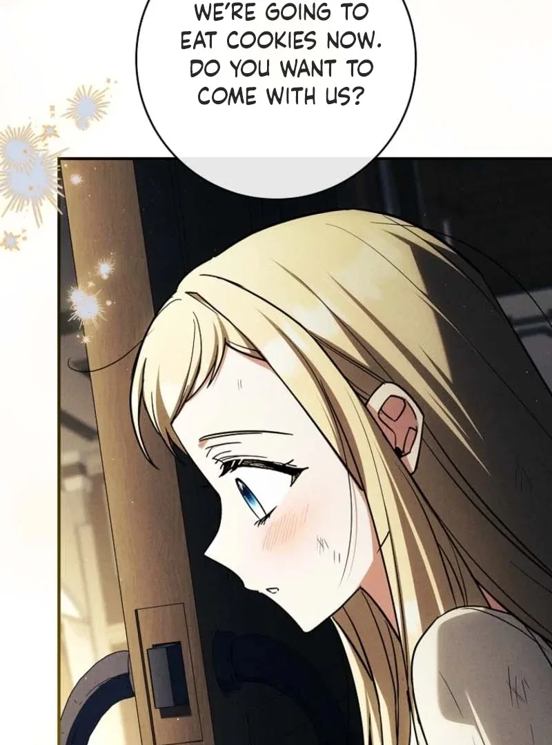 The Regretful Male Lead’s Agency is Now Open for Business! Chapter 35 – Page 27