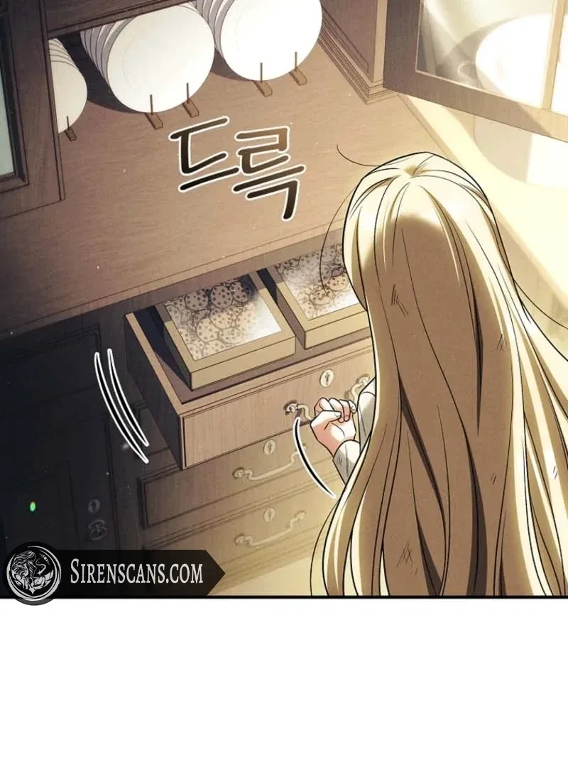 The Regretful Male Lead’s Agency is Now Open for Business! Chapter 35 – Page 31