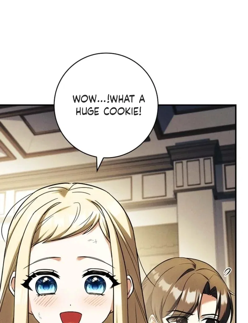 The Regretful Male Lead’s Agency is Now Open for Business! Chapter 35 – Page 32