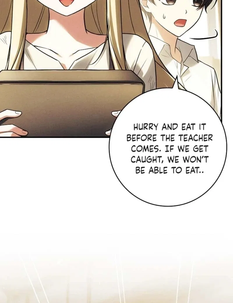 The Regretful Male Lead’s Agency is Now Open for Business! Chapter 35 – Page 33