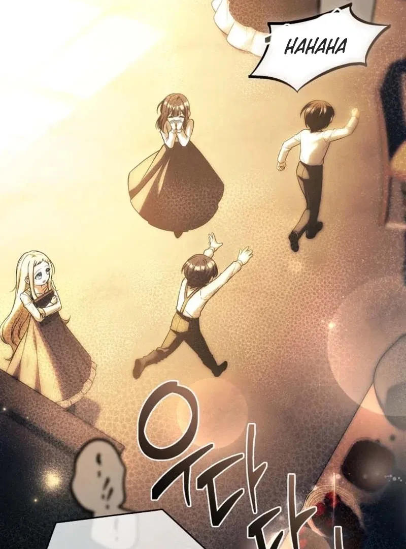 The Regretful Male Lead’s Agency is Now Open for Business! Chapter 35 – Page 37