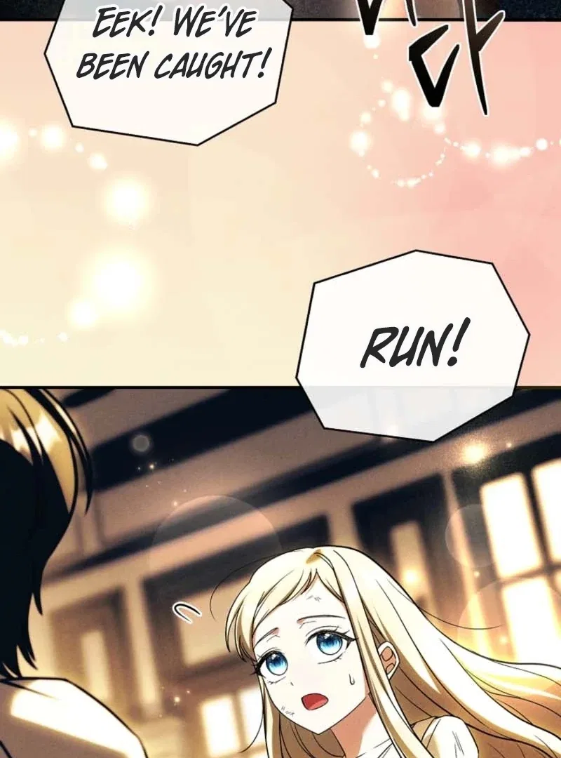 The Regretful Male Lead’s Agency is Now Open for Business! Chapter 35 – Page 38