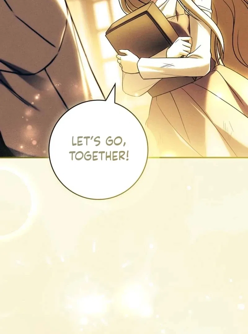 The Regretful Male Lead’s Agency is Now Open for Business! Chapter 35 – Page 39