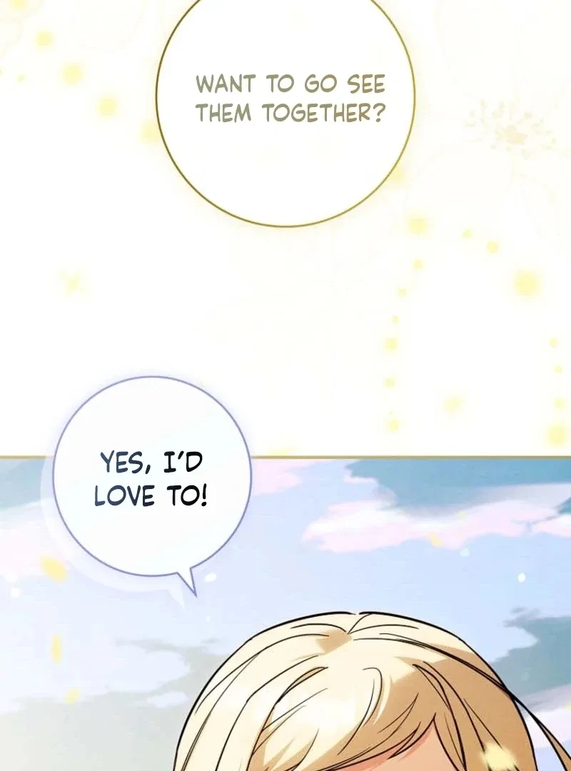 The Regretful Male Lead’s Agency is Now Open for Business! Chapter 35 – Page 46