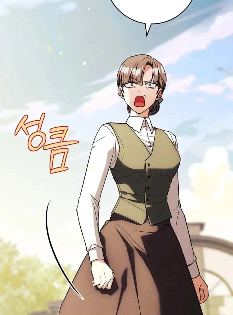 The Regretful Male Lead’s Agency is Now Open for Business! Chapter 35 – Page 50