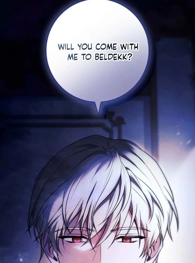 The Regretful Male Lead’s Agency is Now Open for Business! Chapter 35 – Page 65