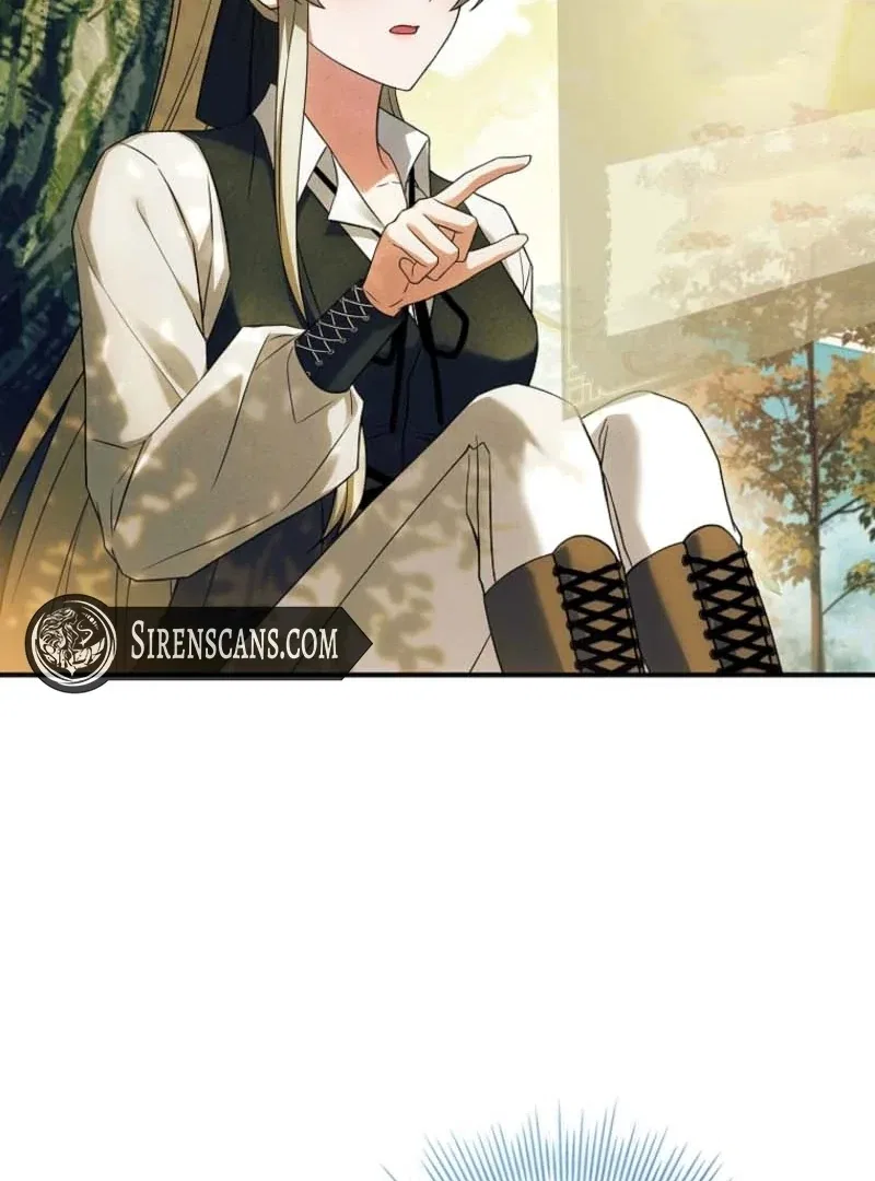 The Regretful Male Lead’s Agency is Now Open for Business! Chapter 35 – Page 76