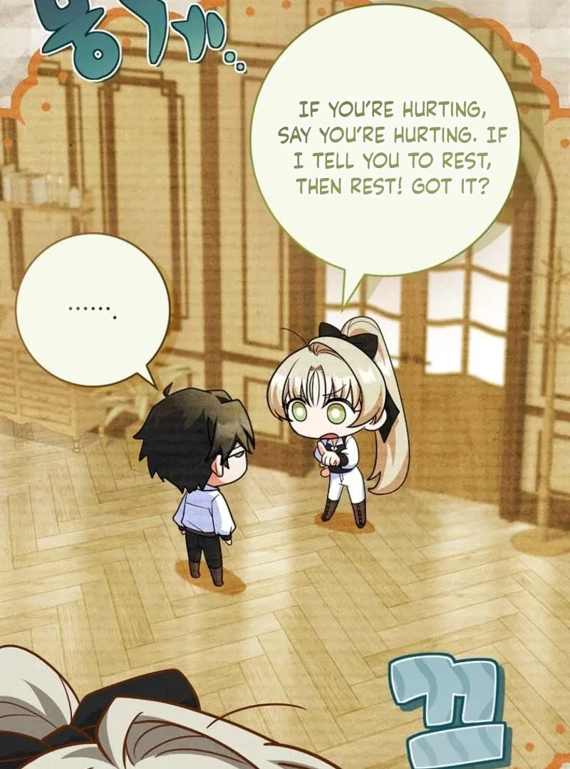 The Regretful Male Lead’s Agency is Now Open for Business! Chapter 35 – Page 85