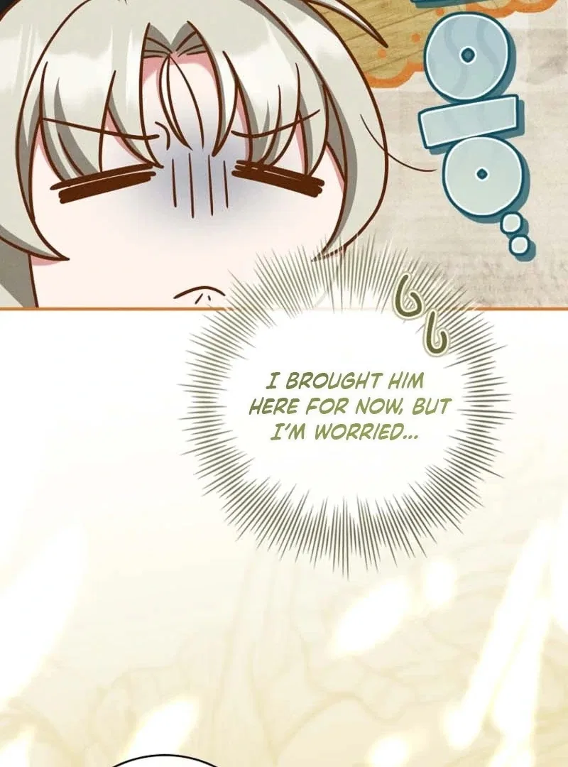 The Regretful Male Lead’s Agency is Now Open for Business! Chapter 35 – Page 86
