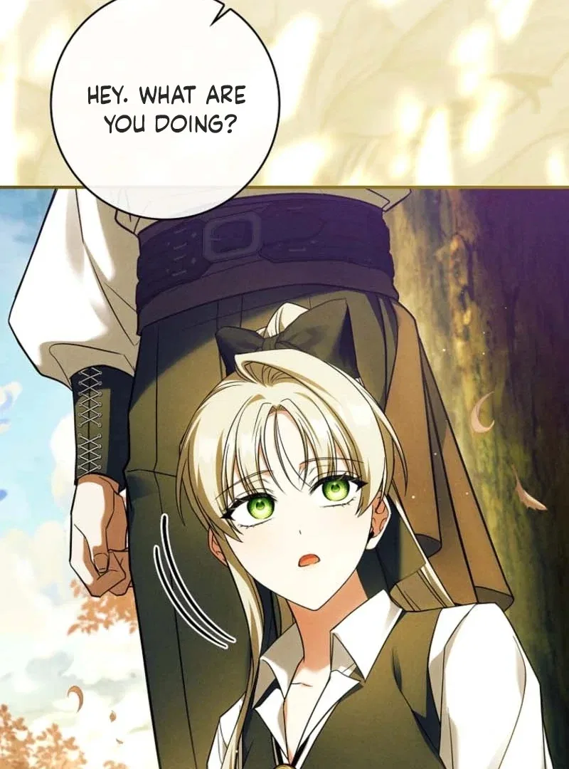 The Regretful Male Lead’s Agency is Now Open for Business! Chapter 35 – Page 87