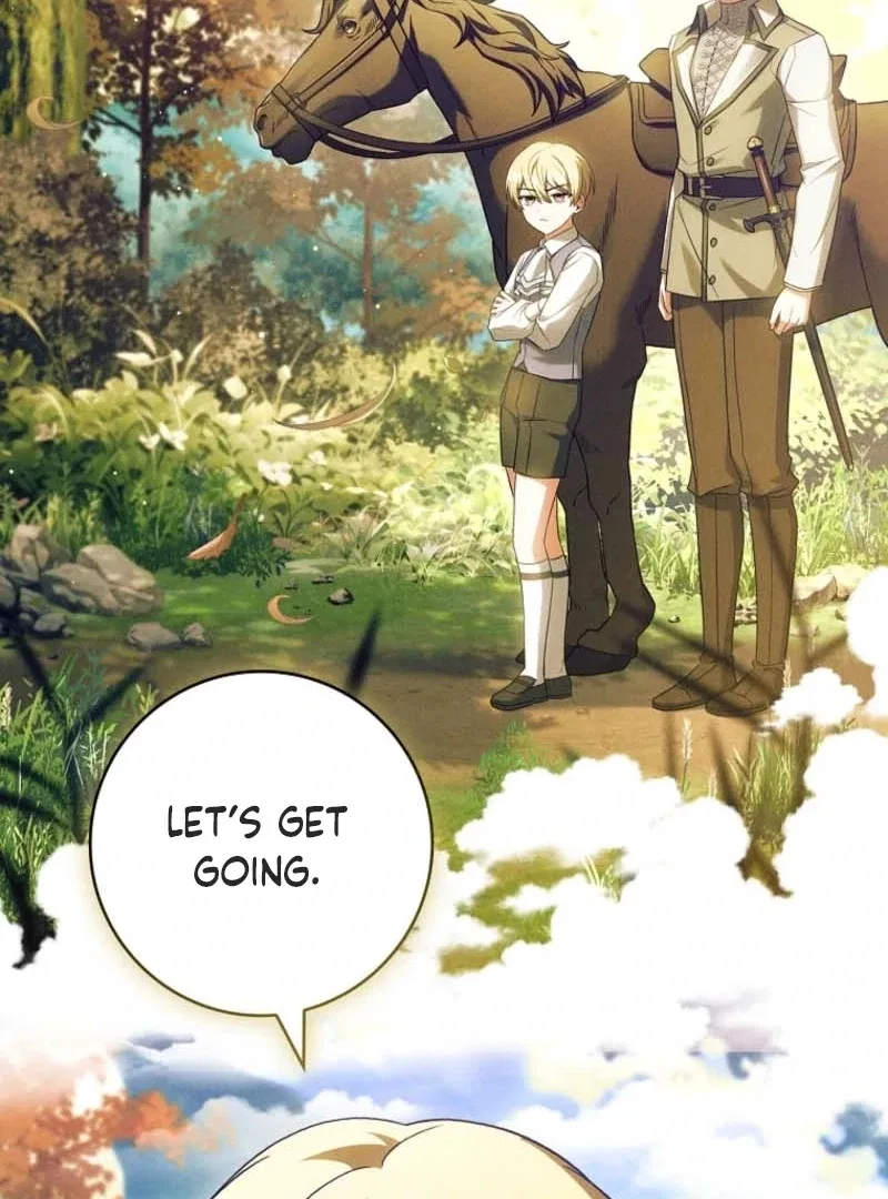 The Regretful Male Lead’s Agency is Now Open for Business! Chapter 35 – Page 89